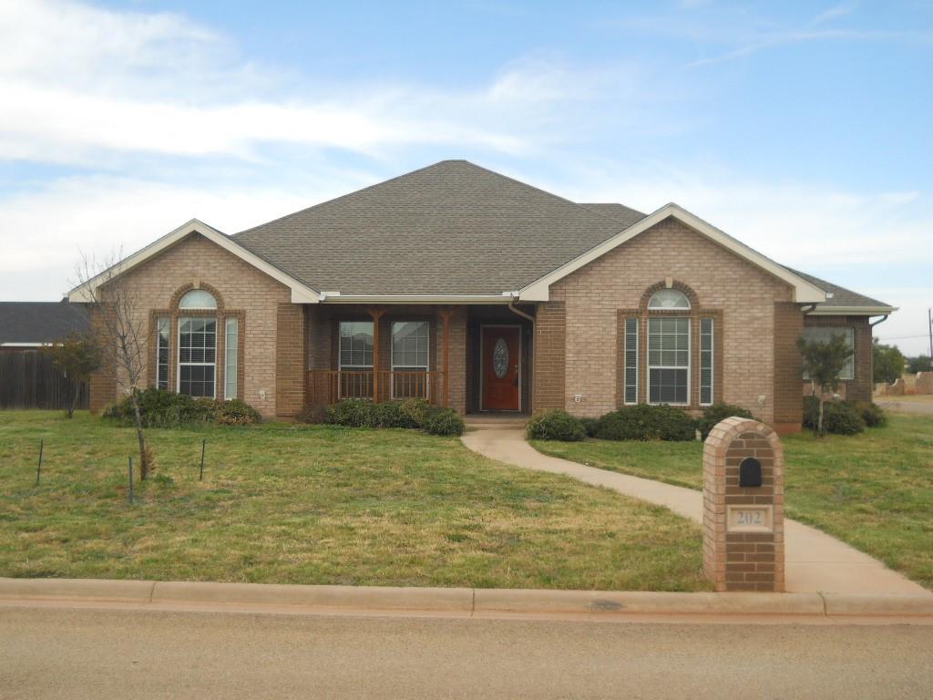 202 Ruger Street Property Photo