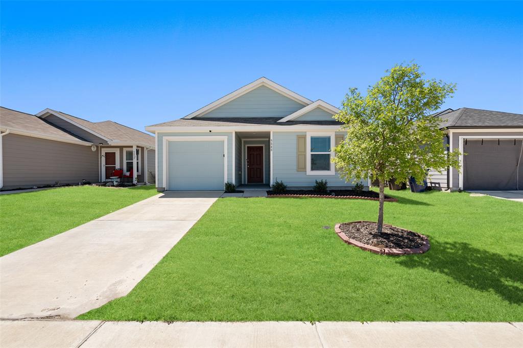 5848 Timber Point Drive Property Photo 1