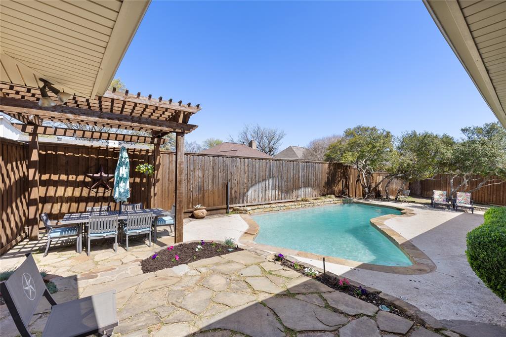 3105 Desiderata Court Property Photo 1