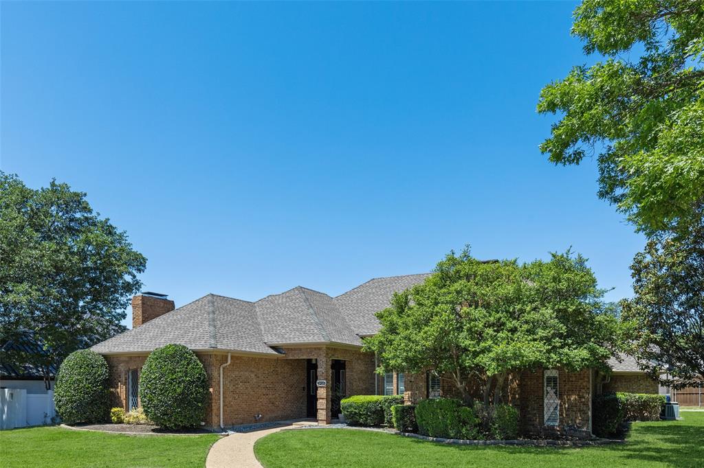 5909 Kenswick Court Property Photo