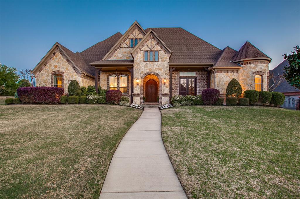 Colleyville Real Estate Listings Main Image