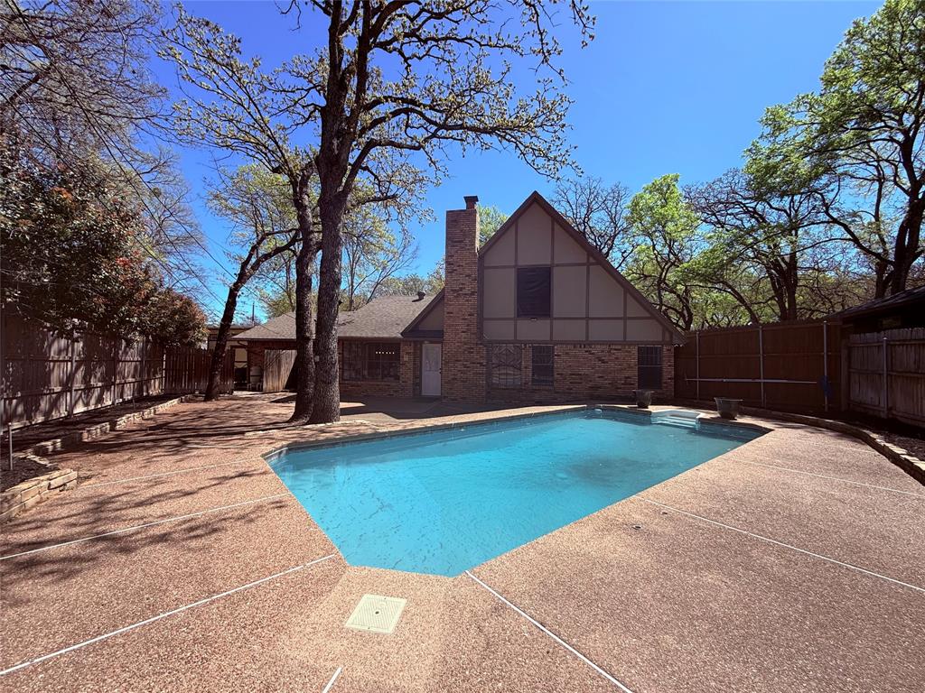 4804 Fawn Valley Court Property Photo