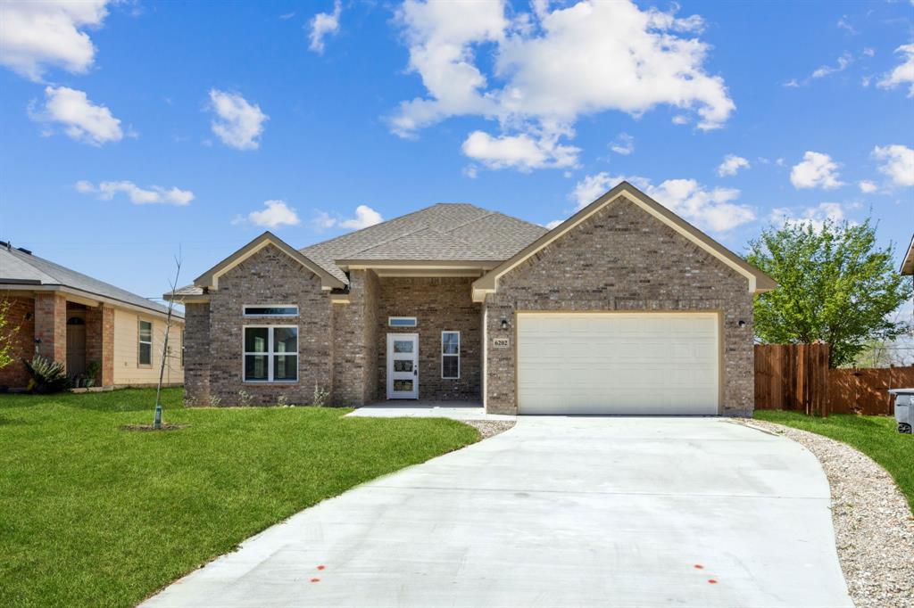 6202 Trinity Creek Drive Property Photo 1