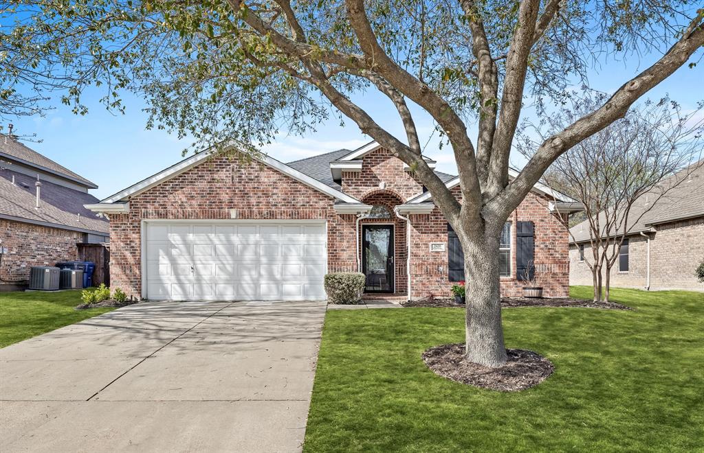 2620 Gabriel Drive Property Photo