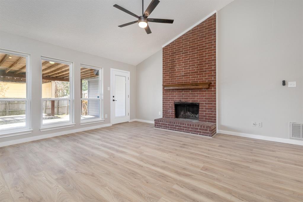 1308 Hall Road Property Photo