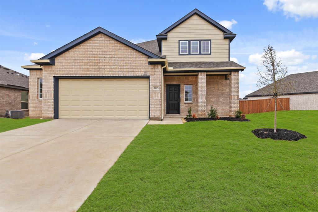 3129 Harmony Way Property Photo