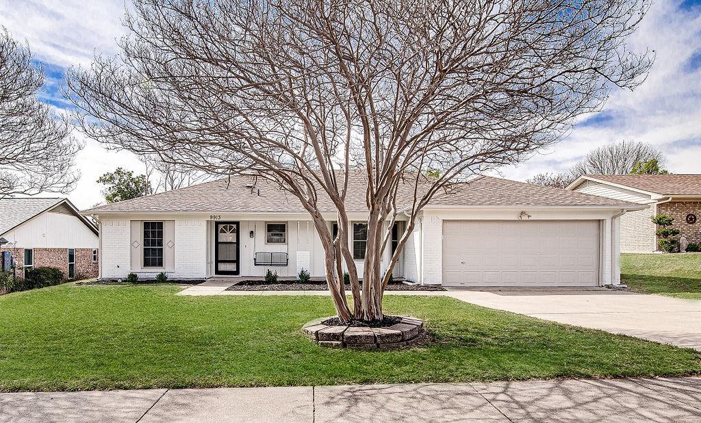 Benbrook Real Estate Listings Main Image
