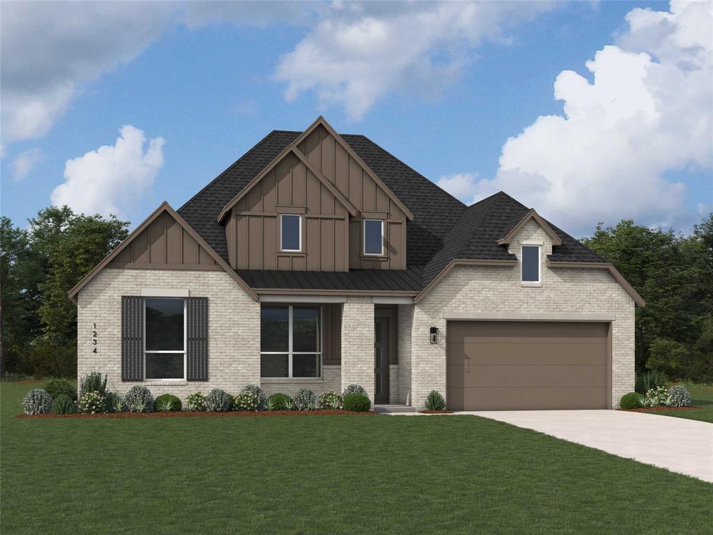 1838 Dolce Lane Property Photo