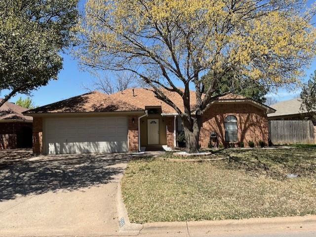 3142 Constitution Avenue Property Photo