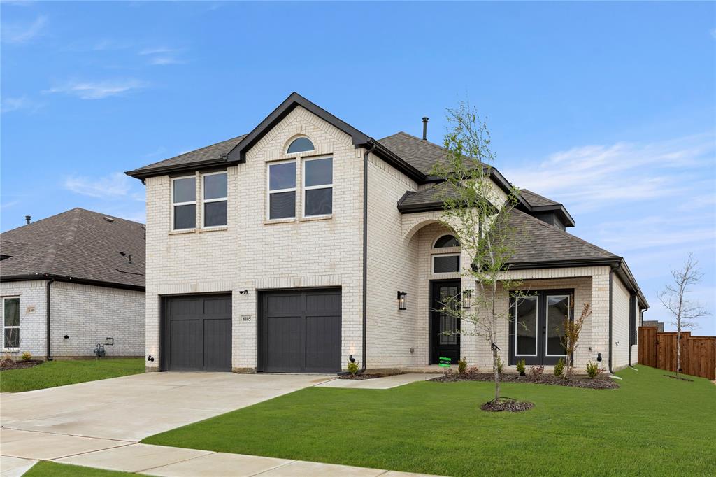 6105 Lake Brook Property Photo