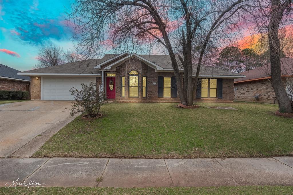 5503 Kristen Avenue Property Photo