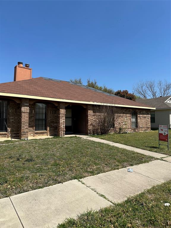 650 Hood Drive Property Photo