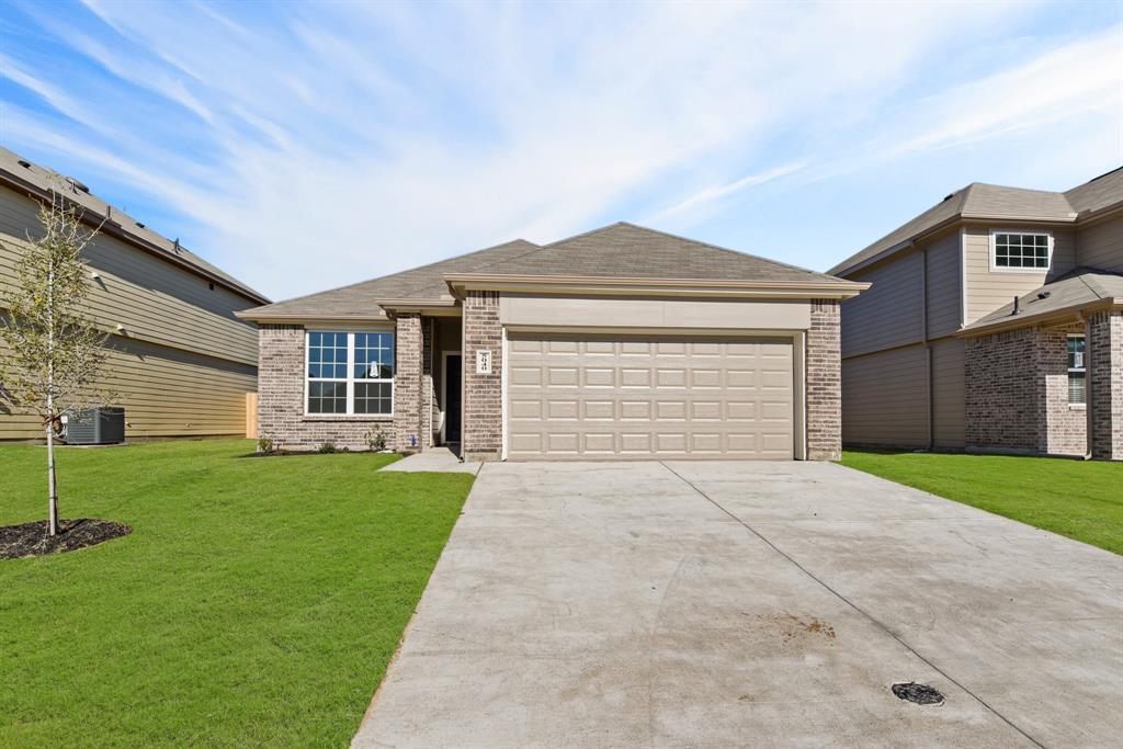 5040 Chital Drive Property Photo