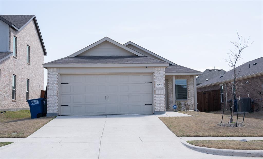 1360 Cider Street Property Photo