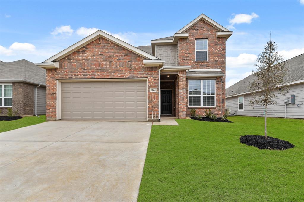 1144 Wingjet Way Property Photo
