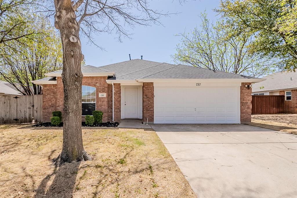 737 Cardinal Drive Property Photo