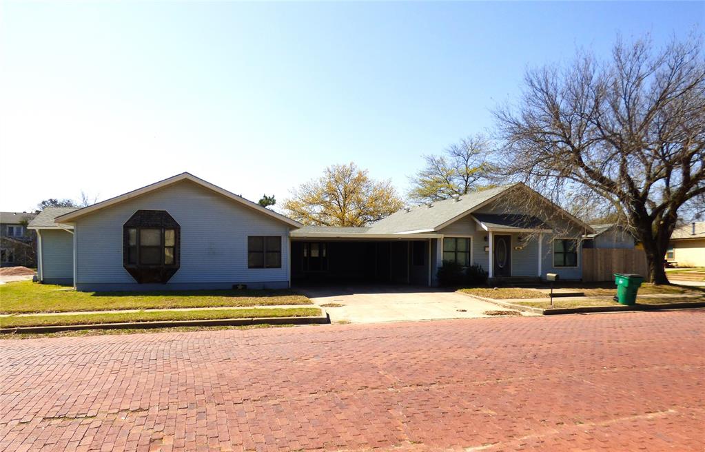 Eastland Isd Real Estate Listings Main Image