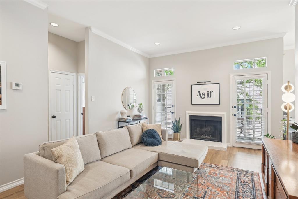 3311 Blackburn Street Property Photo