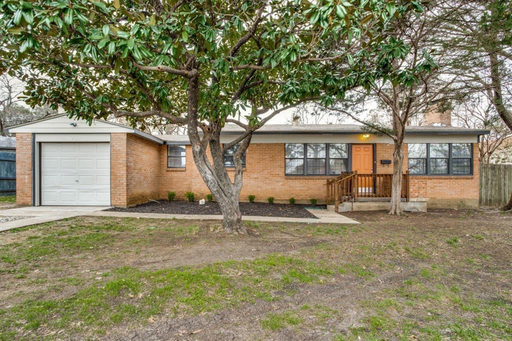 714 W Illinois Avenue Property Photo 1