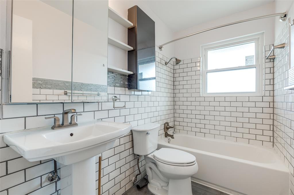 4011 Cole Avenue Property Photo 13