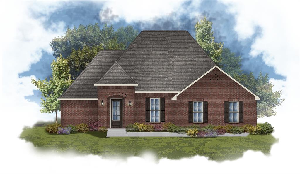 293 Woodcrest Drive Property Photo