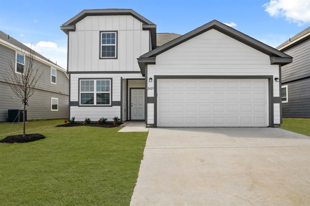 2425 Dahlia Drive Property Photo