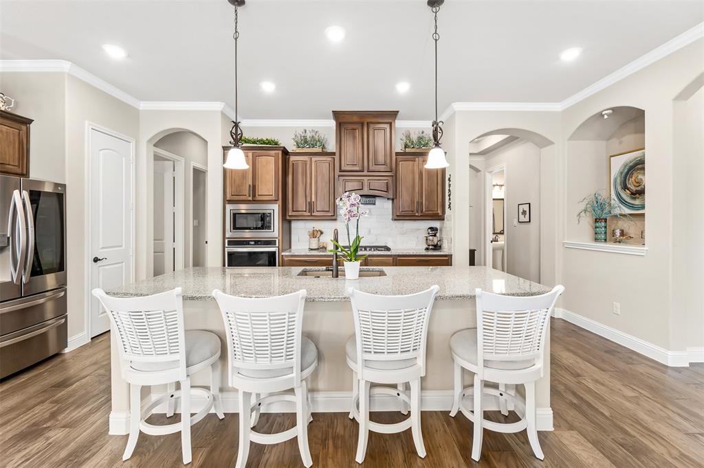 6113 Trail Post Court Property Photo 1