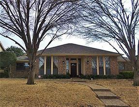 Rainwater Real Estate Listings Main Image