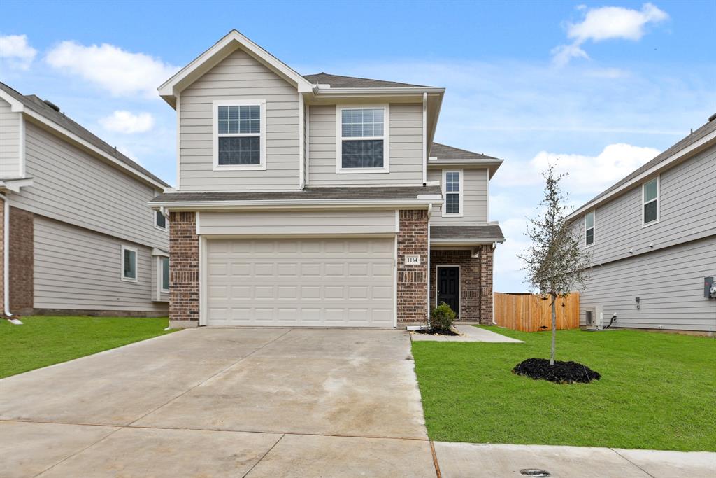 1164 Wingjet Way Property Photo