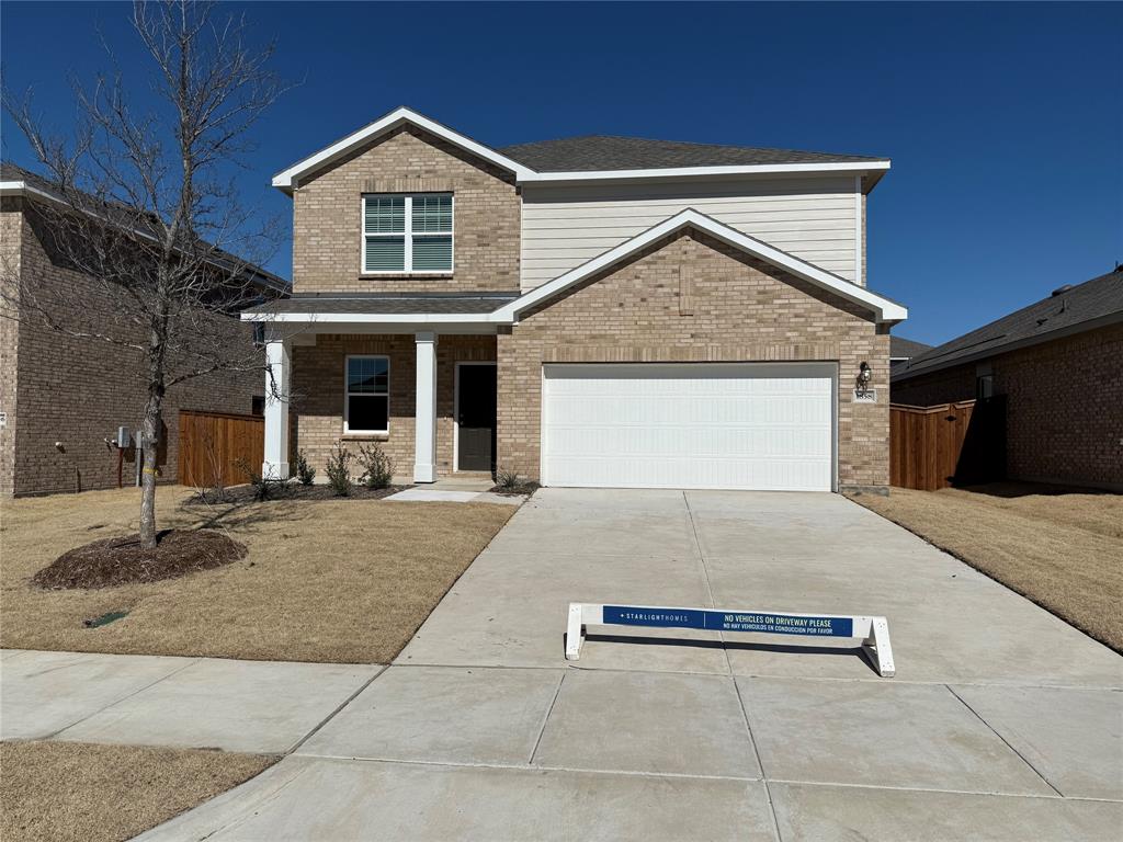 1858 Purtis Creek Drive Property Photo