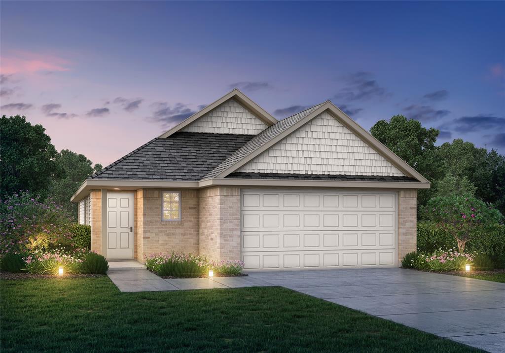 125 Honey Bee Dr Property Photo