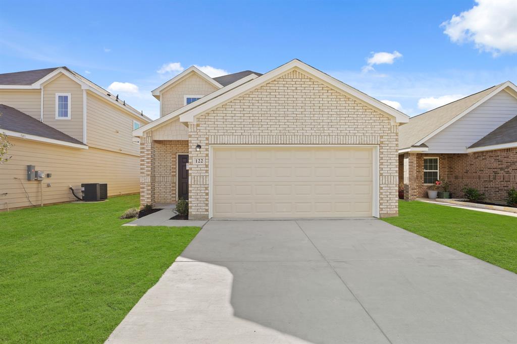 122 Rosings Place Property Photo