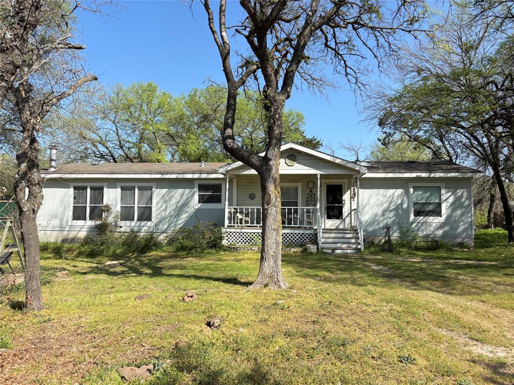 1226 W West Oak Drive Property Photo