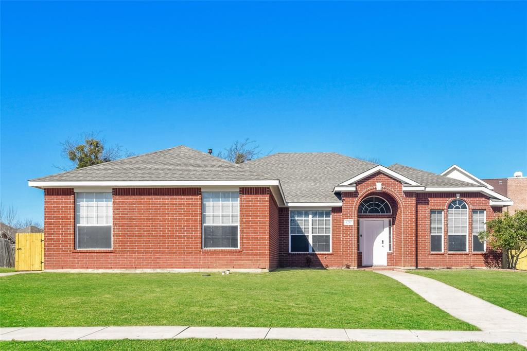4217 Forestedge Drive Property Photo