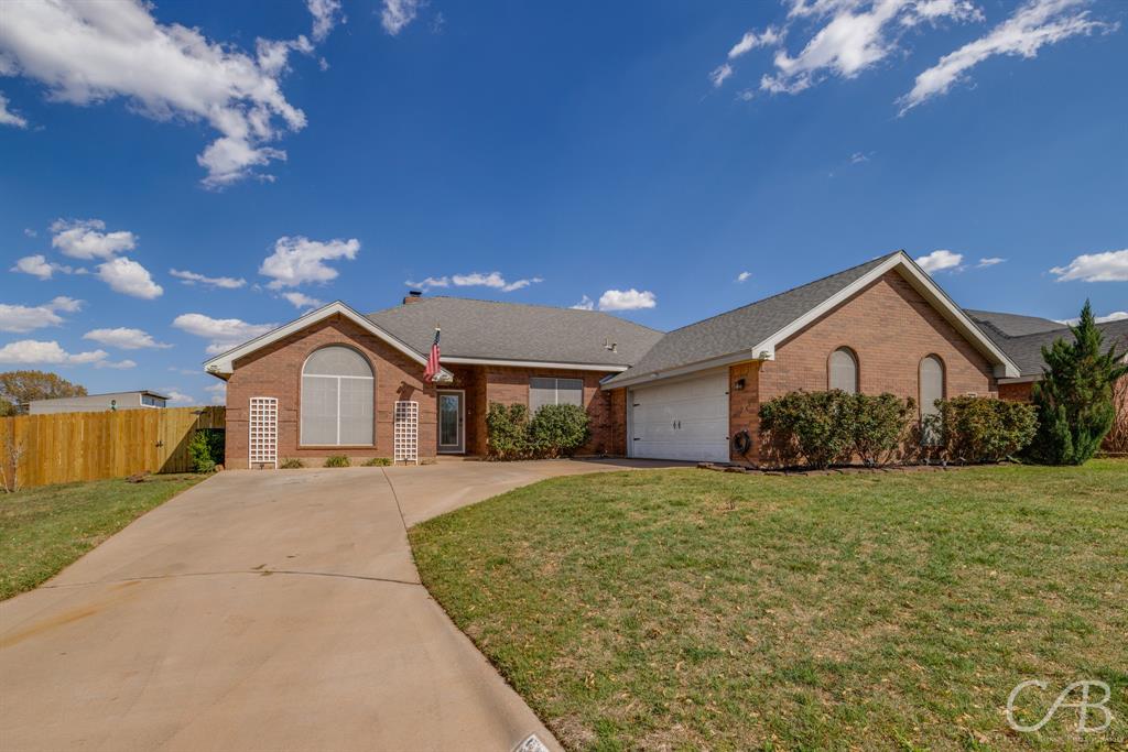 5337 Willow Ridge Road Property Photo