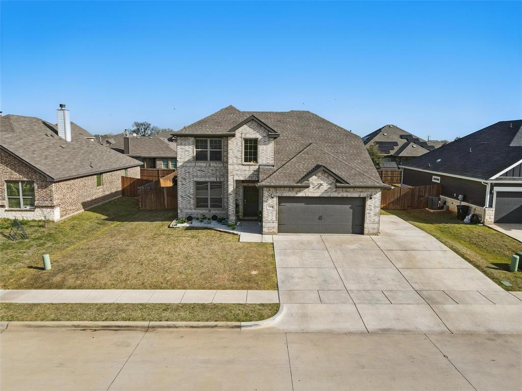 1469 Lakeview Drive Property Photo