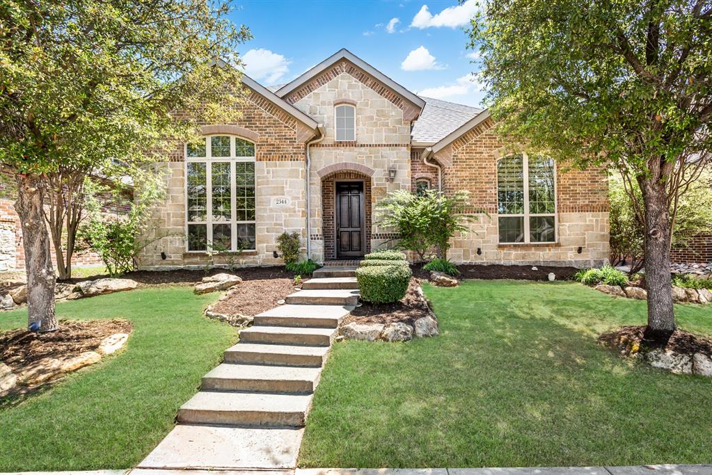 2344 Arezzo Lane Property Photo