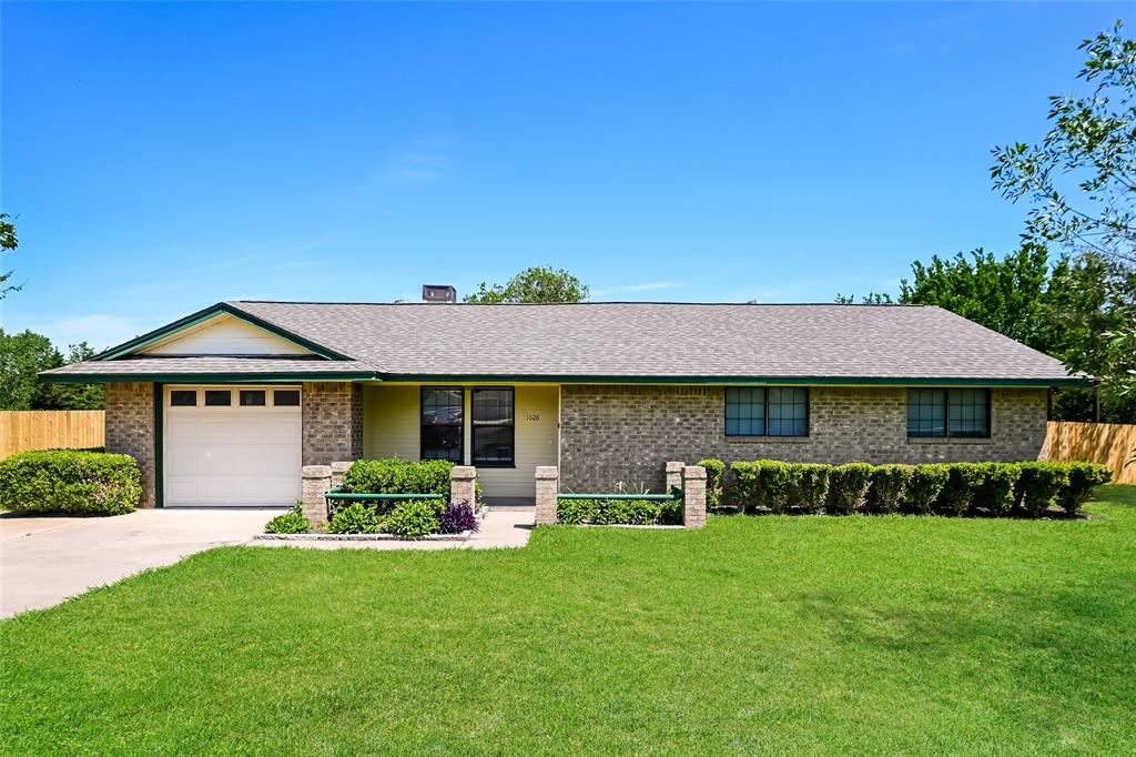 1028 Eastridge Circle Property Photo