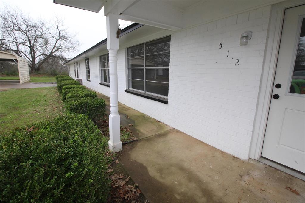 510 Bradburn Road Property Photo