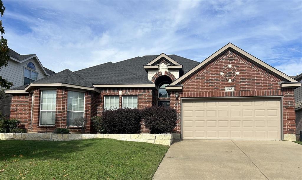 1602 Monte Carlo Drive Property Photo