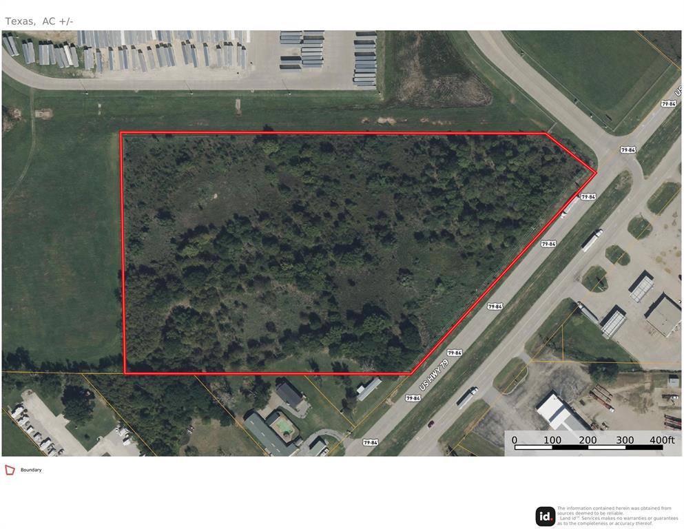 8800 S Us-79 Property Photo 1