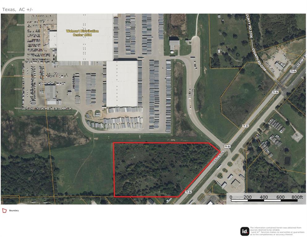 8800 S Us-79 Property Photo 2