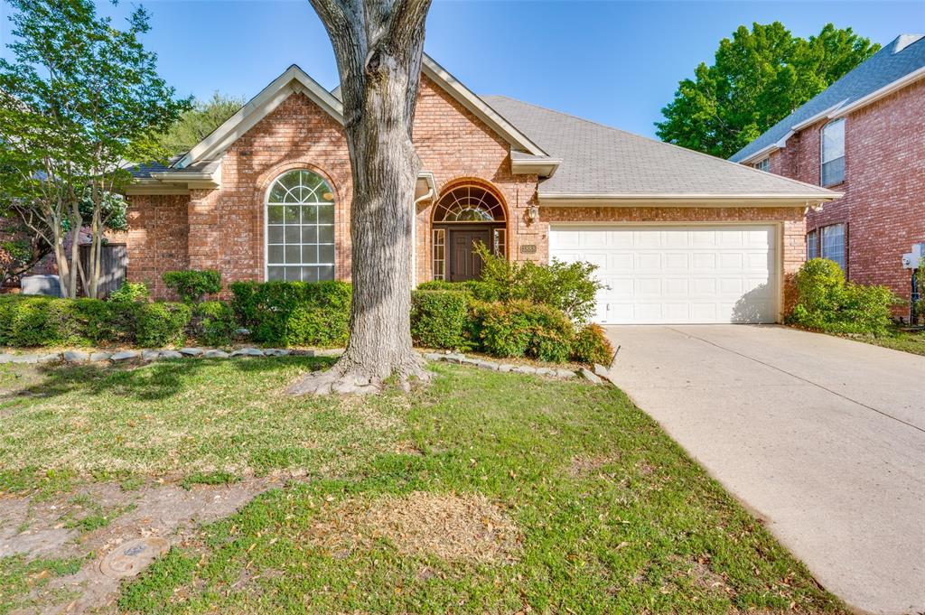 3888 Weller Run Court Property Photo