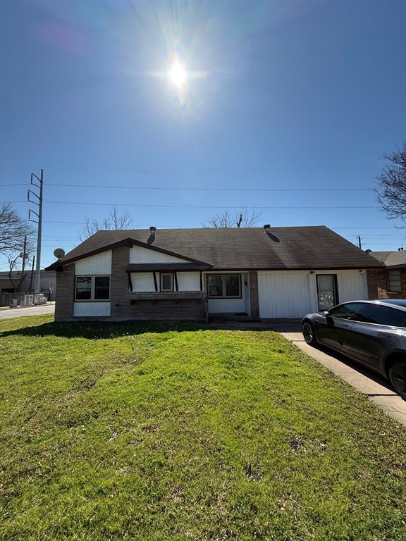 4301 Oleander Trail Property Photo