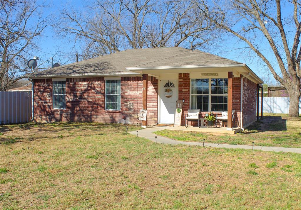 410 S Joyce Street Property Photo