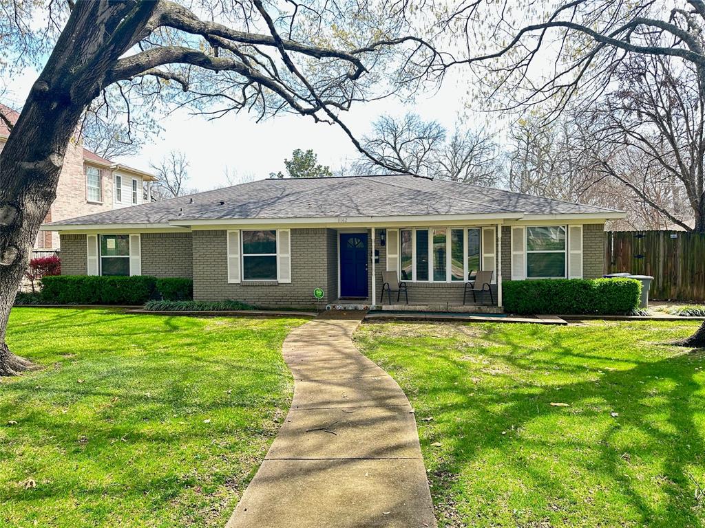 Real Estate Main Image