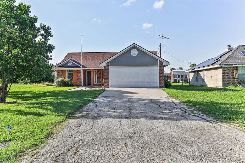608 Concho Drive Property Photo 1