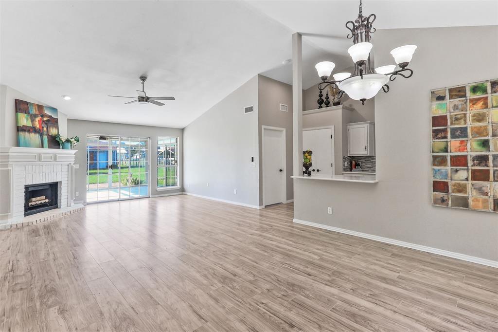 608 Concho Drive Property Photo 3