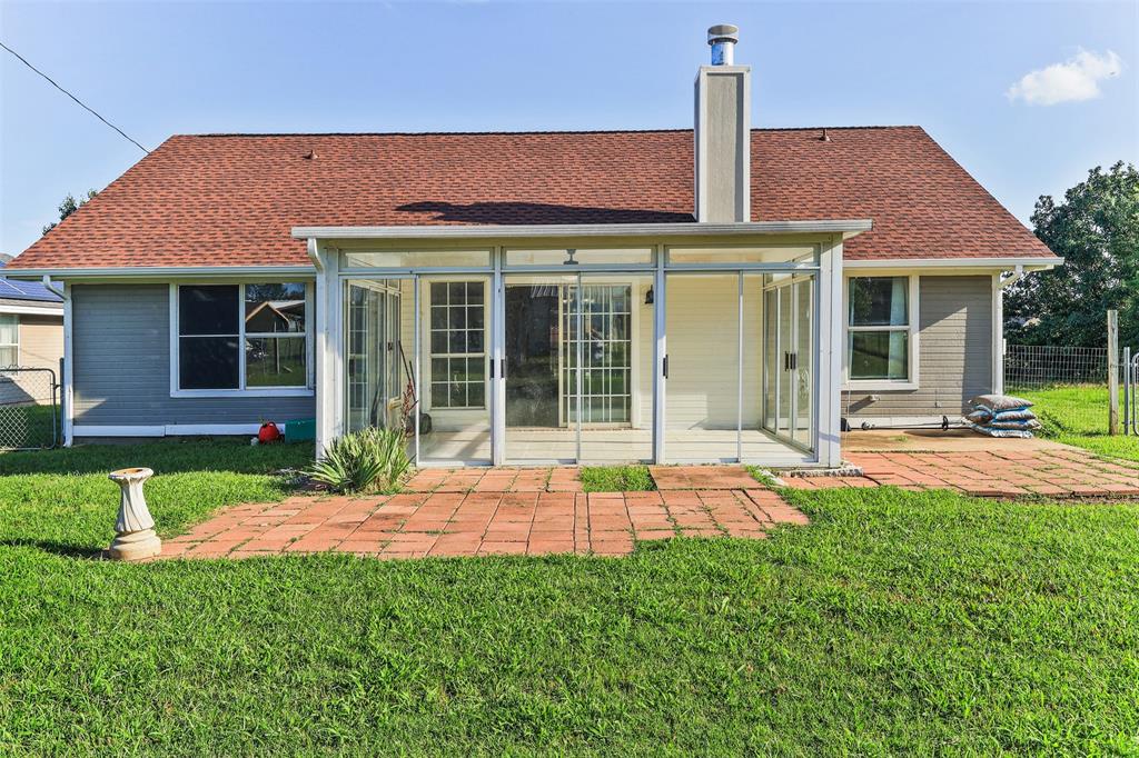608 Concho Drive Property Photo 23