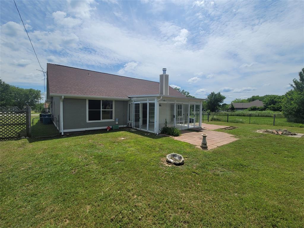 608 Concho Drive Property Photo 25